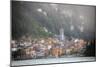 Varenna City in Italy-Philippe Manguin-Mounted Photographic Print
