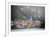 Varenna City in Italy-Philippe Manguin-Framed Photographic Print