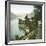 Varenna (Italy), Lake Como-Leon, Levy et Fils-Framed Photographic Print