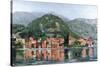Varenna, Lake Como, Italy, 2004-Trevor Neal-Stretched Canvas