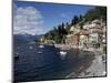 Varenna, Lake Como, Lombardy, Italian Lakes, Italy-Sheila Terry-Mounted Photographic Print