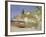 Varenna, Lake Como-Frederick Lee Bridell-Framed Giclee Print