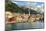 Varenna On Lake Como, Lombardy, Italy-George Oze-Mounted Photographic Print