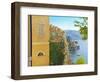 Varenna Vista No. 2-Brooke T. Ryan-Framed Photographic Print