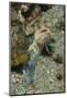 Variable Jawfish-Hal Beral-Mounted Photographic Print