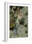 Variable Jawfish-Hal Beral-Framed Photographic Print