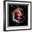 Variable Star V838 Monocerotis in Constellation Monoceros-Stocktrek-Framed Photographic Print