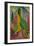 Variation, 1914-Alexej Von Jawlensky-Framed Giclee Print