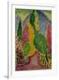 Variation, 1914-Alexej Von Jawlensky-Framed Giclee Print