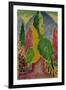 Variation, 1914-Alexej Von Jawlensky-Framed Giclee Print