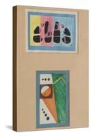 Variations, 1964-Eileen Agar-Stretched Canvas