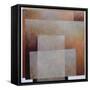 Variations 29A-Jeremy Annett-Framed Stretched Canvas