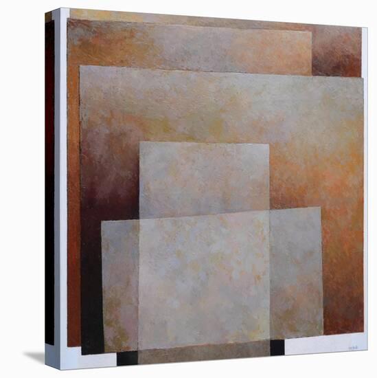 Variations 29A-Jeremy Annett-Stretched Canvas