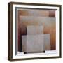 Variations 29A-Jeremy Annett-Framed Giclee Print