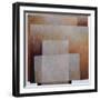 Variations 29A-Jeremy Annett-Framed Giclee Print