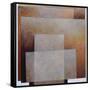 Variations 29A-Jeremy Annett-Framed Stretched Canvas