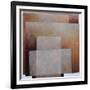 Variations 29A-Jeremy Annett-Framed Giclee Print