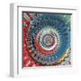 Variations on a Circle 10-Philippe Sainte-Laudy-Framed Premium Photographic Print