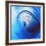 Variations on a Circle 12-Philippe Sainte-Laudy-Framed Photographic Print