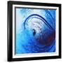 Variations on a Circle 12-Philippe Sainte-Laudy-Framed Photographic Print