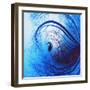 Variations on a Circle 12-Philippe Sainte-Laudy-Framed Photographic Print