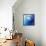 Variations on a Circle 12-Philippe Sainte-Laudy-Framed Stretched Canvas displayed on a wall