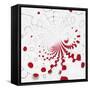 Variations on a Circle 17-Philippe Sainte-Laudy-Framed Stretched Canvas