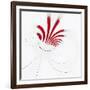 Variations On A Circle 18-Philippe Sainte-Laudy-Framed Photographic Print