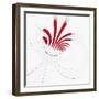 Variations On A Circle 18-Philippe Sainte-Laudy-Framed Photographic Print