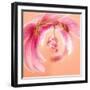 Variations On A Circle 22-Philippe Sainte-Laudy-Framed Photographic Print