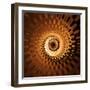 Variations on a Circle 31-Philippe Sainte-Laudy-Framed Photographic Print