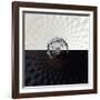 Variations on a Circle 34-Philippe Sainte-Laudy-Framed Photographic Print