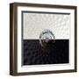 Variations on a Circle 34-Philippe Sainte-Laudy-Framed Premium Photographic Print