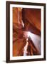 Variegated Cavern-Falzone Michele-Framed Giclee Print