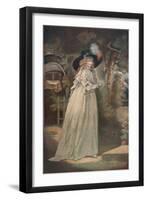 'Variety', 1788-William Ward-Framed Giclee Print