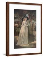 'Variety', 1788-William Ward-Framed Giclee Print