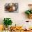 Variety of 12 Assorted Nuts and Dried Fruits-alenkasm-Mounted Photographic Print displayed on a wall