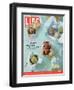 Variety of Chocolate Truffles, December 15, 2006-Kirsten Strecker-Framed Photographic Print