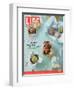 Variety of Chocolate Truffles, December 15, 2006-Kirsten Strecker-Framed Photographic Print