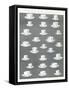 Variety of Cups-null-Framed Stretched Canvas