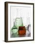 Variety of flasks-Kristopher Grunert-Framed Photographic Print