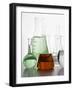 Variety of flasks-Kristopher Grunert-Framed Photographic Print