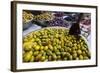 Variety of Olives in Carmel Market-Richard T. Nowitz-Framed Photographic Print