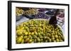 Variety of Olives in Carmel Market-Richard T. Nowitz-Framed Photographic Print