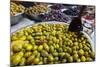 Variety of Olives in Carmel Market-Richard T. Nowitz-Mounted Photographic Print