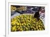 Variety of Olives in Carmel Market-Richard T. Nowitz-Framed Photographic Print