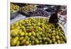 Variety of Olives in Carmel Market-Richard T. Nowitz-Framed Photographic Print