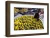 Variety of Olives in Carmel Market-Richard T. Nowitz-Framed Photographic Print