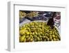 Variety of Olives in Carmel Market-Richard T. Nowitz-Framed Photographic Print