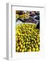 Variety of Olives in Carmel Market-Richard T. Nowitz-Framed Photographic Print